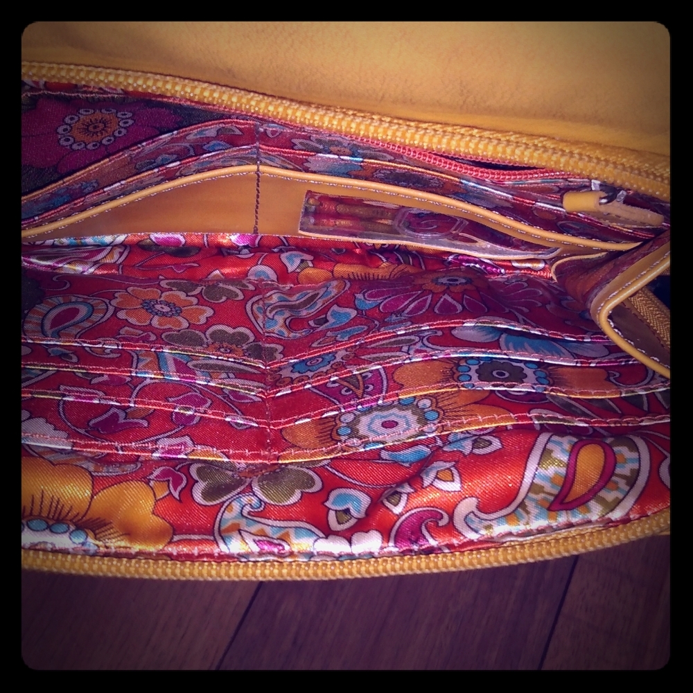 Pocket book